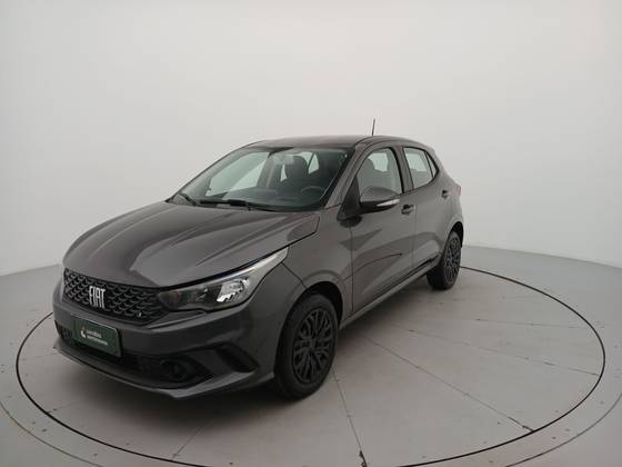 FIAT ARGO 1.0 FIREFLY FLEX MANUAL